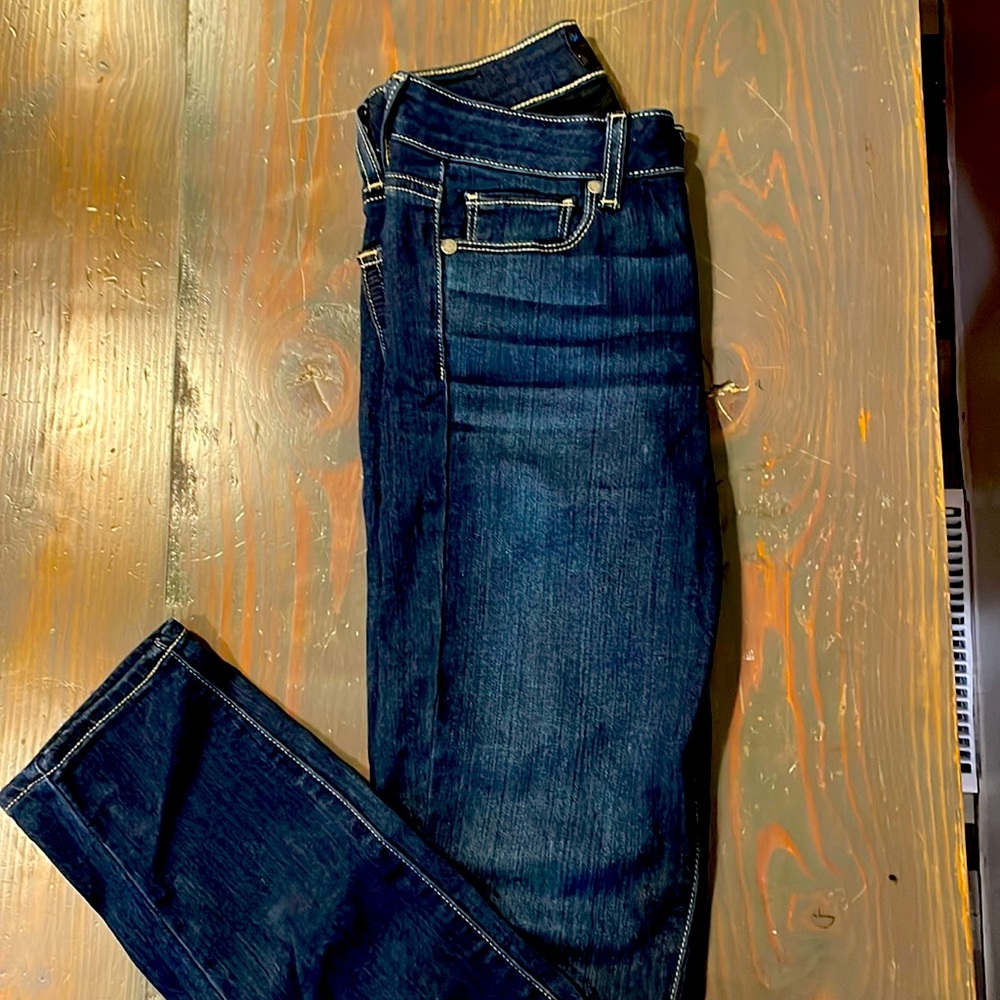 Paige Jeans